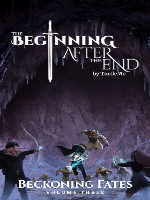 Title details for Beckoning Fates by TurtleMe - Available